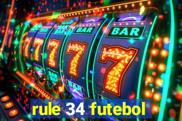 rule 34 futebol